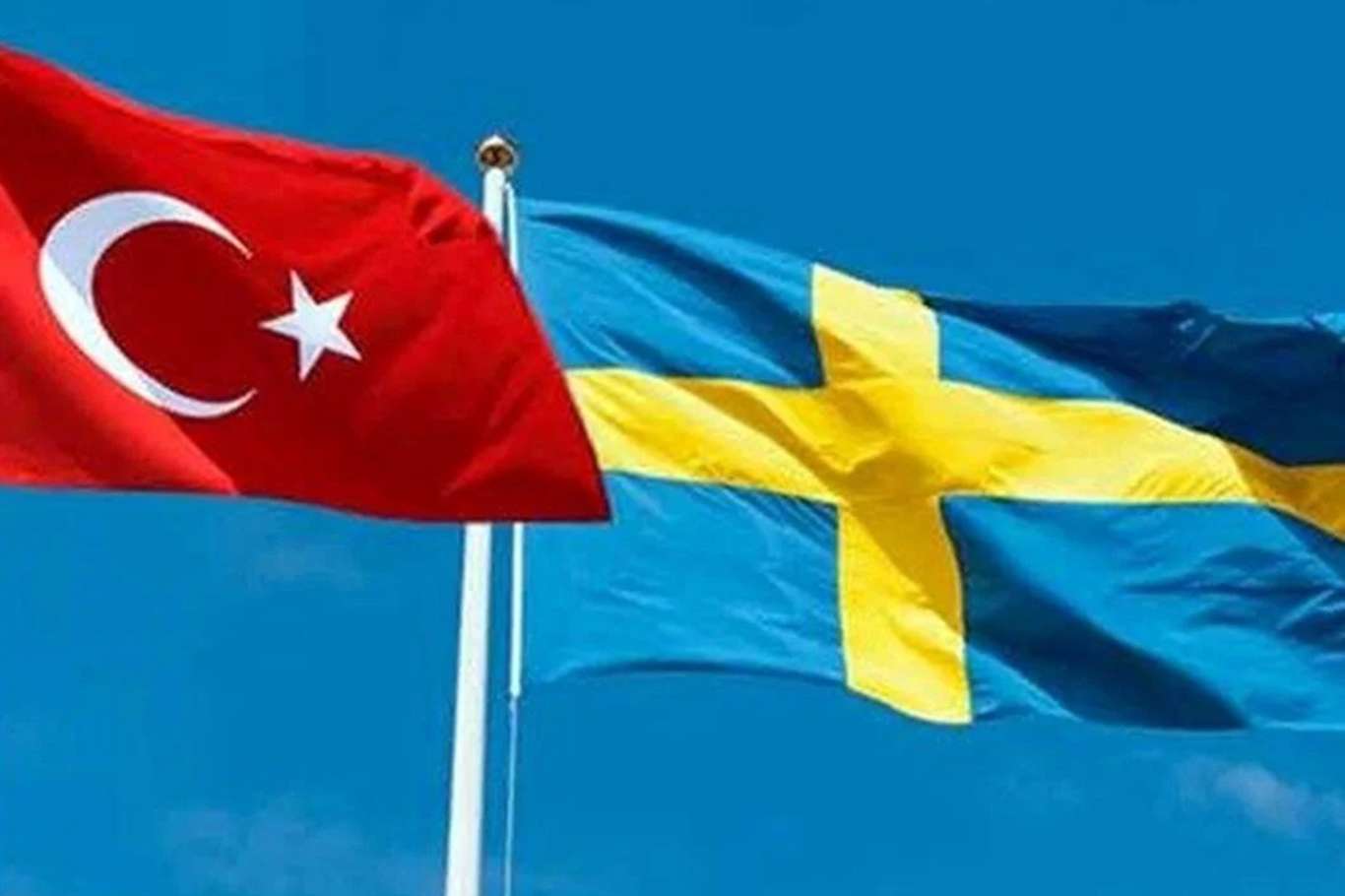 İsveç, Türkiye'ye yönelik silah ambargosunu kaldırdı